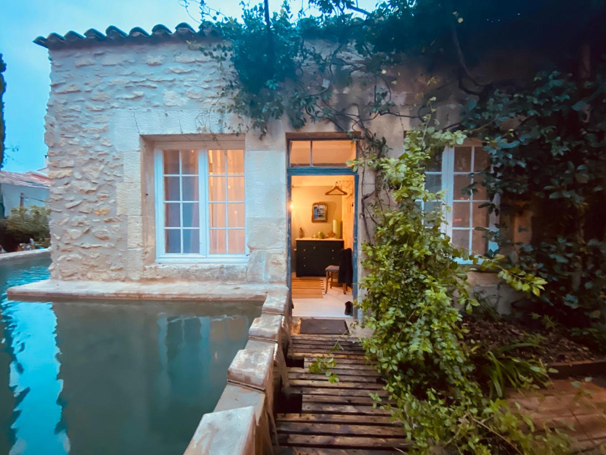 M&S - Maison Feraud Saint-Rémy-de-Provence Стая снимка